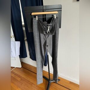 Nine West. Size 16 trouser pants, wide leg.